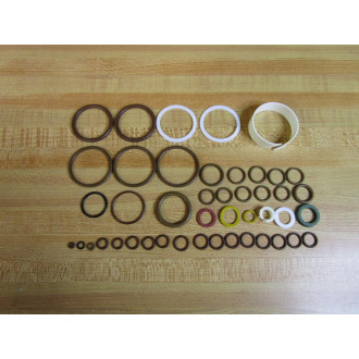 Allenair GH-F-TE-P Seal Kit CH-F-TE-P