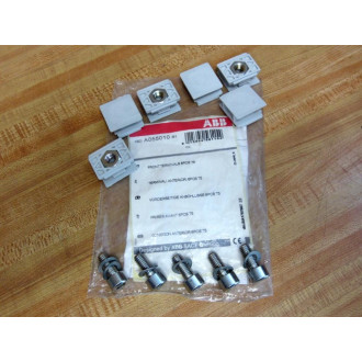 ABB 1SDA055010R1 A3-T5 Front Terminal Kit KT5F6