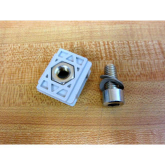 ABB 1SDA055010R1 A3-T5 Front Terminal Kit KT5F6