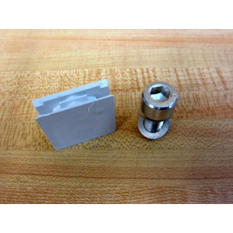 ABB 1SDA055010R1 A3-T5 Front Terminal Kit KT5F6