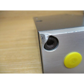 PHD 16043-2-2001 Double Rod Pneumatic Escapement Dented Corner - New No Box