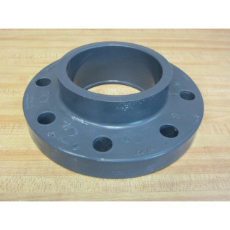 Spears QN1X3 4" Flange - New No Box