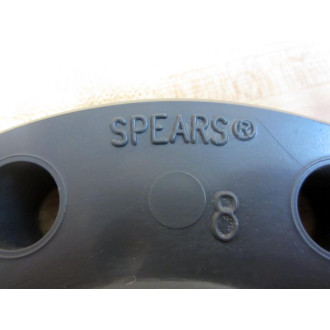 Spears QN1X3 4" Flange - New No Box