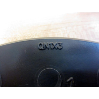 Spears QN1X3 4" Flange - New No Box