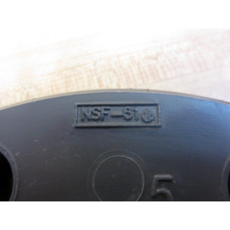 Spears QN1X3 4" Flange - New No Box