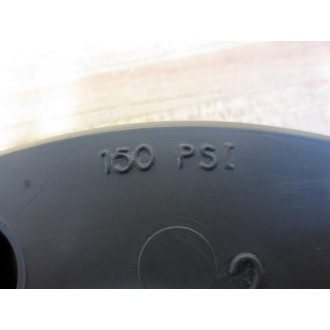 Spears QN1X3 4" Flange - New No Box