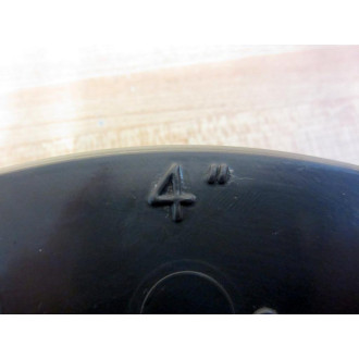 Spears QN1X3 4" Flange - New No Box