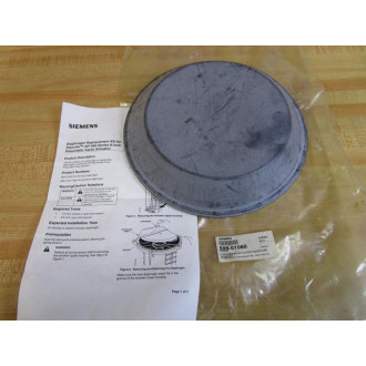Siemens 599-01060 Diaphragm Replacement Kit 010507