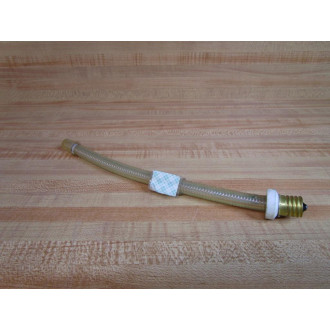 EX LITE AC 120V Flexible LED Bulb AC120V - New No Box