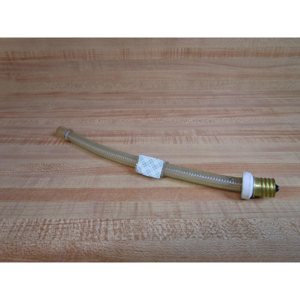 EX LITE AC 120V Flexible LED Bulb AC120V - New No Box