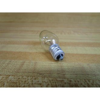 Philips 727 120130V Bulb C7C (Pack of 19)