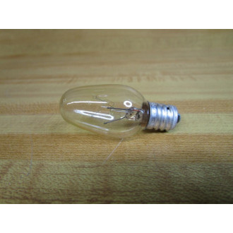 Philips 727 120130V Bulb C7C (Pack of 19)