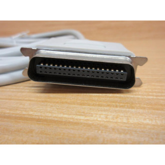 Manhattan DB25M to CEN36M MH Printer Cable