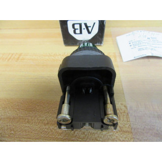 Allen Bradley 800H-QRL10G Green Pilot Light
