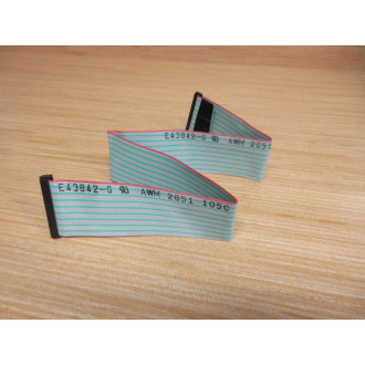 Generic E43842-G Ribbon Cable E43842G - New No Box