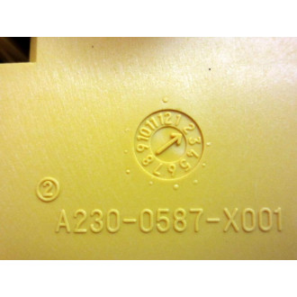 Fanuc A370-1200-0011 PLC Unit A37012000011 - New No Box