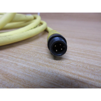 Woodhead Connectivity 884030B02M040 Brad Harrison Cordset Molex - New No Box