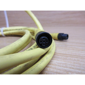 Woodhead Connectivity 884030B02M040 Brad Harrison Cordset Molex - New No Box