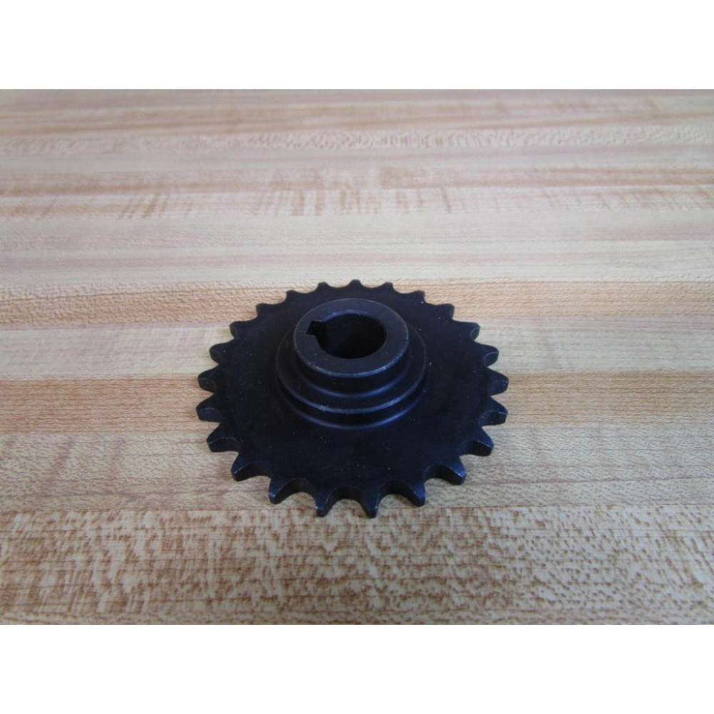 Generic 78-8091-0759-8 Sprocket WKeyway Z-23 - New No Box