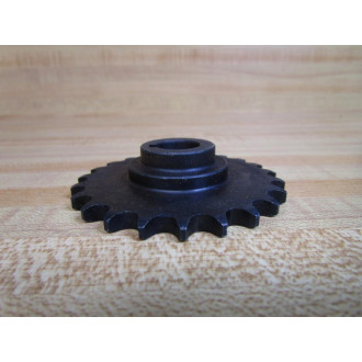 Generic 78-8091-0759-8 Sprocket WKeyway Z-23 - New No Box