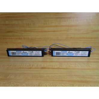 Advance ICN-2P32-SC Centium Electronic Ballast ICN2P32SC (Pack of 2) - New No Box