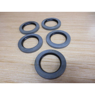 SKF 25091 Oil Seal (Pack of 5) - New No Box