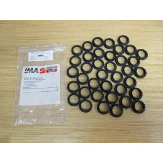 IMA 5026828 Hamba Scraper Seal (Pack of 38)