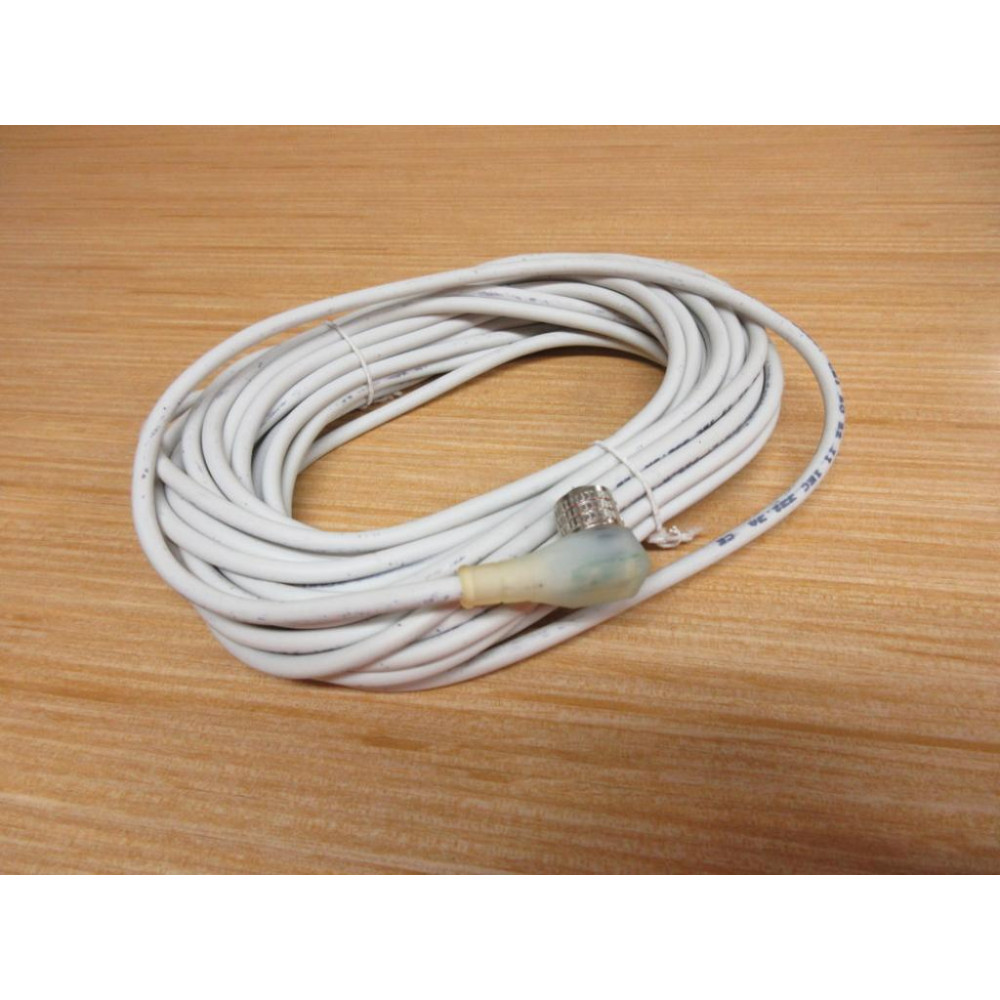 Datalogic CS-A2-12-G-10 Connector Cable CSA212G10 - New No Box