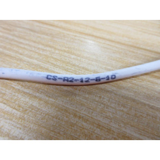 Datalogic CS-A2-12-G-10 Connector Cable CSA212G10 - New No Box