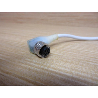 Datalogic CS-A2-12-G-10 Connector Cable CSA212G10 - New No Box