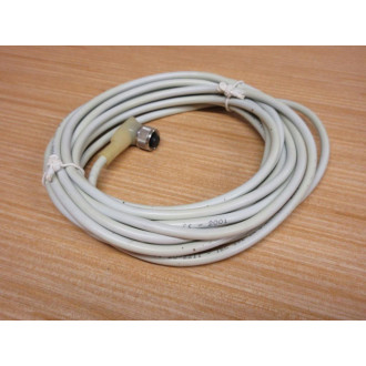 Datalogic CS-A2-12-G-05 Connector Cable CSA212G05 (Pack of 3) - New No Box