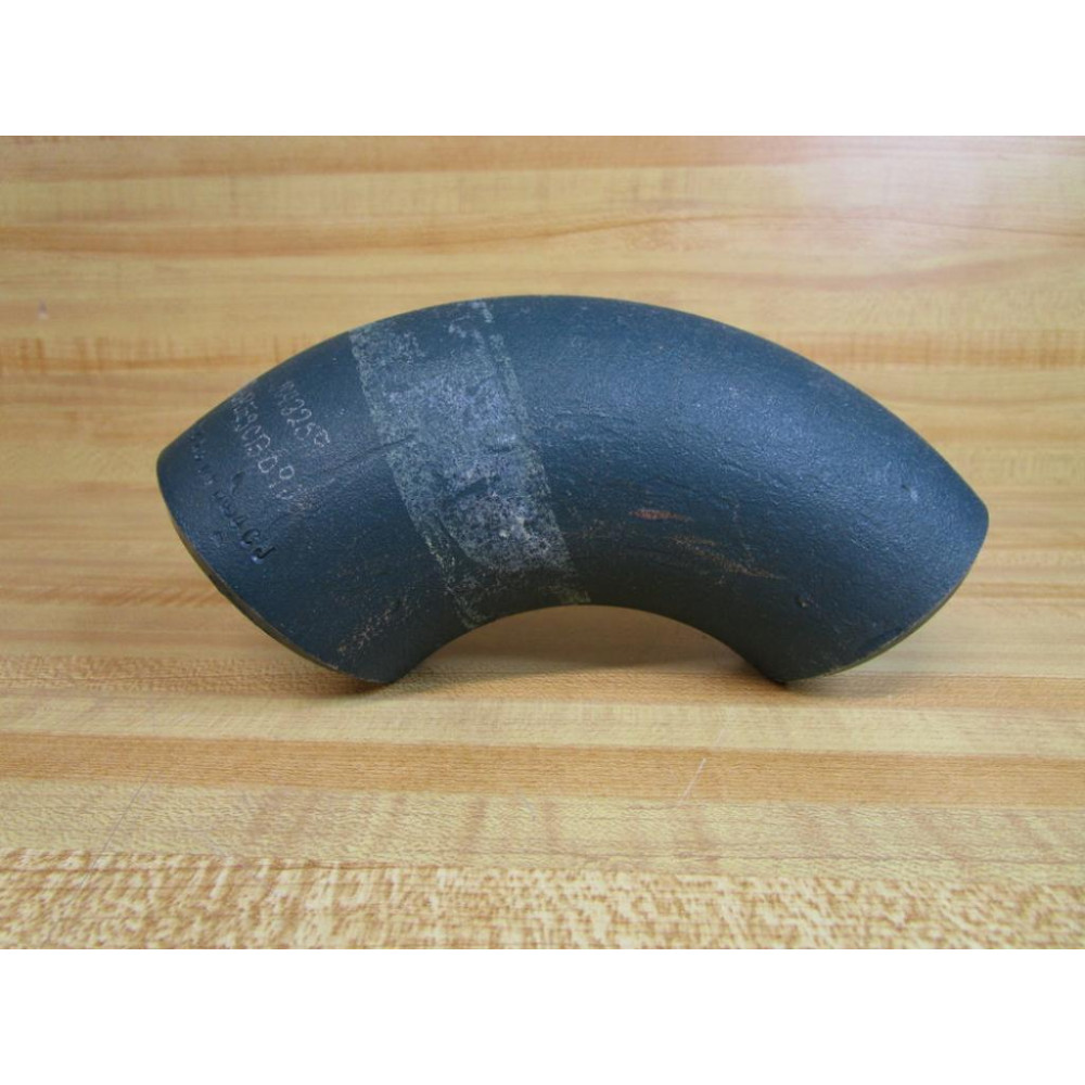Ladish 2 12X2X5 WPB 90° Pipe Fitting 212X2X5WPB - New No Box