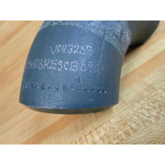 Ladish 2 12X2X5 WPB 90° Pipe Fitting 212X2X5WPB - New No Box