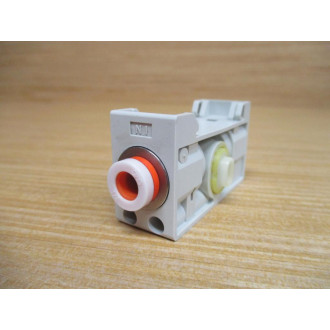 SMC ARM11A2-S51 Regulator Block ARM11A2S51 (Pack of 2) - New No Box