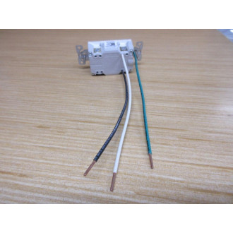 Eaton SGF20W Duplex Receptacle - New No Box
