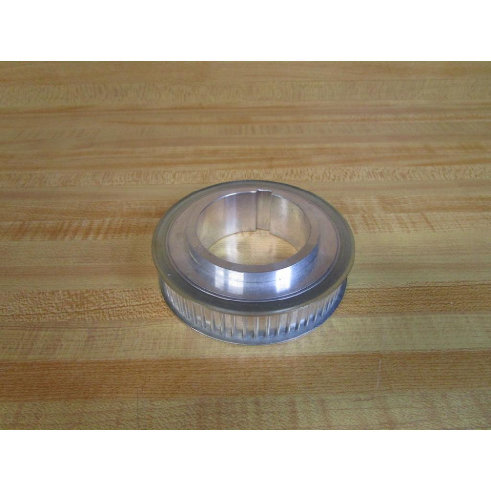Kettering MRO129833 Toothed Pulley WKeyway GEM06447 - New No Box
