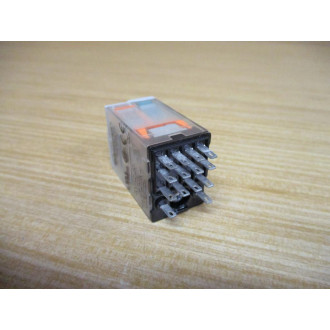 Magnecraft 782XDX2M4L-24D Relay 782XDX2M4L24D - New No Box