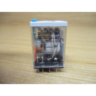 Magnecraft 782XDX2M4L-24D Relay 782XDX2M4L24D - New No Box