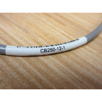MKS Instruments CB250-12-1 Adapter Cable CB250121 Rev. 2