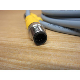 Turck RKC 12T-4-RSC 12T EuroFast Cordsest U0976-03
