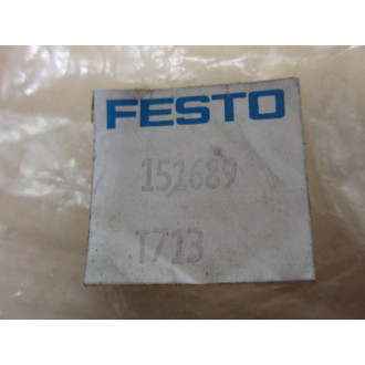 Festo KMEB-1-24-5-LED Connecting Cable 151689
