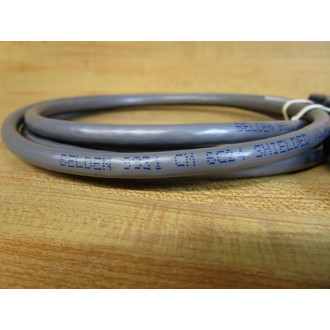 Intermec 059167 Belden Cable Assembly
