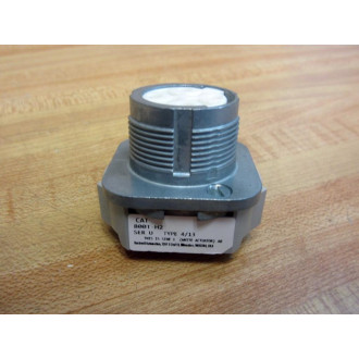 Allen Bradley 800T-H2 Selector Switch 800TH2 Core Only