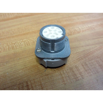 Allen Bradley 800T-H2 Selector Switch 800TH2 .