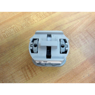 Allen Bradley 800T-H2 Selector Switch 800TH2 .