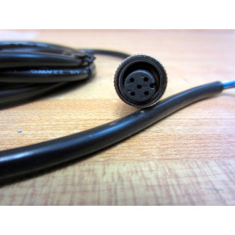 Banner MQDC-406 Cable Assembly MQDC406 MRO43063 (Pack of 5) - New No Box