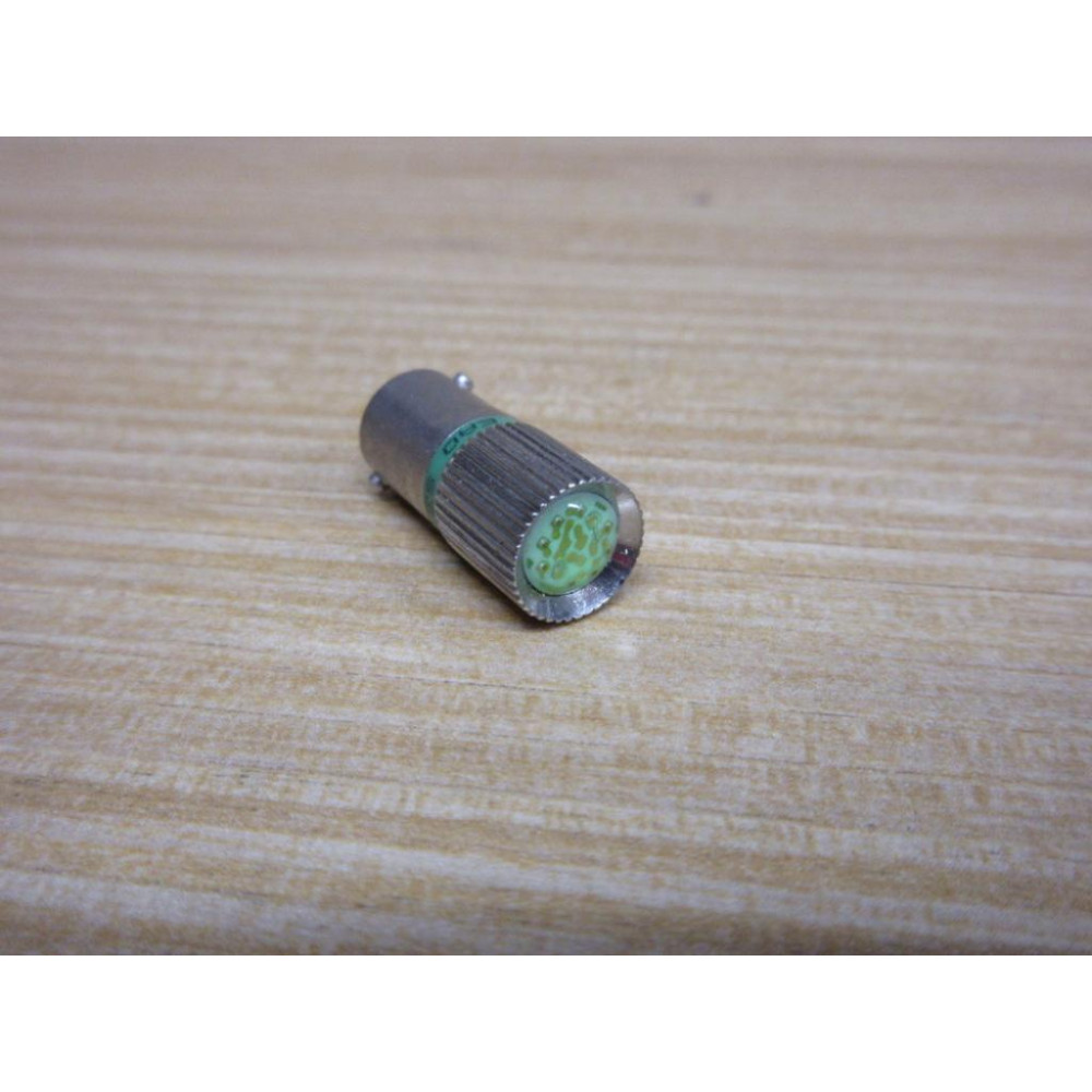 EAO 24VDC LED Bulb - New No Box