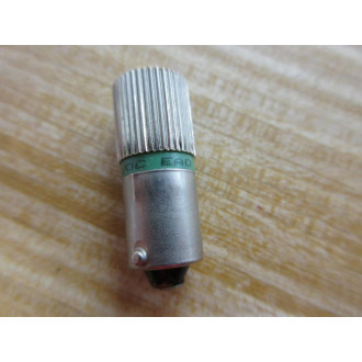 EAO 24VDC LED Bulb - New No Box