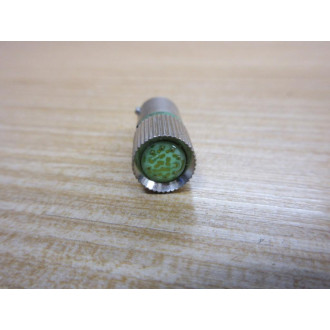 EAO 24VDC LED Bulb - New No Box