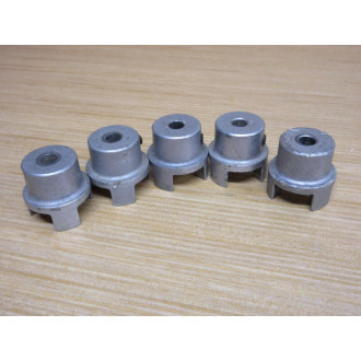 Rotex 19 KTR Coupling (Pack of 5) - Used